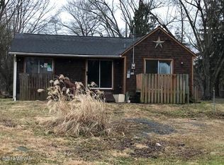 650 E 1st Ave, South Williamsport, PA 17702