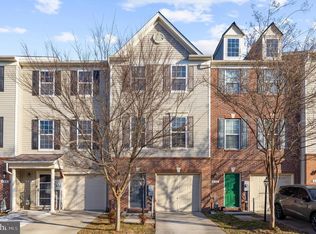 644 Warblers Perch Way, Glen Burnie, MD 21060