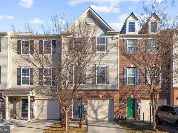 644 Warblers Perch Way, Glen Burnie, MD 21060