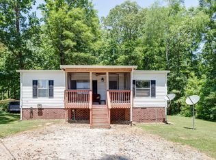 204 Screamer Rd, Lynnville, TN 38472