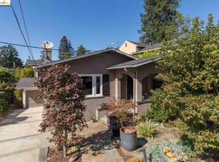 5839 Heron Dr, Oakland, CA
