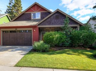 19856 Galileo Ave, Bend, OR 97702