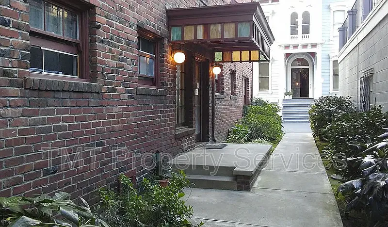 1 bed, 1.0 bath, 480 sqft, $1,175 — Photo 1