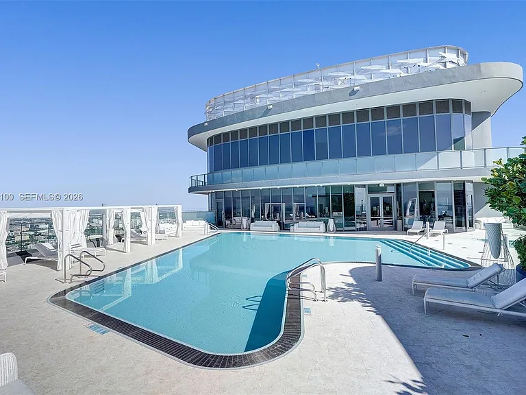 1000 Brickell Plz #Penthouse 5106 — Photo 14