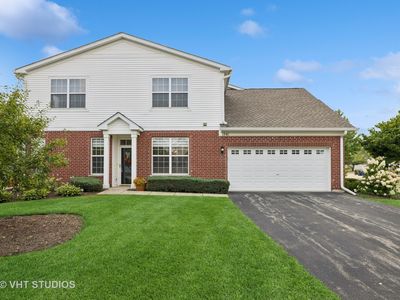 1541 Matthew Dr #1, Algonquin, IL, 60102