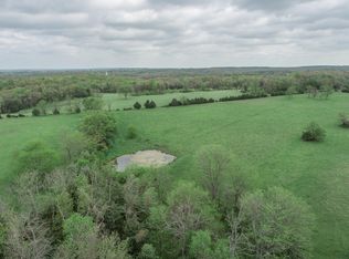 TRACT 2 E 500th Rd, Bolivar, MO 65613