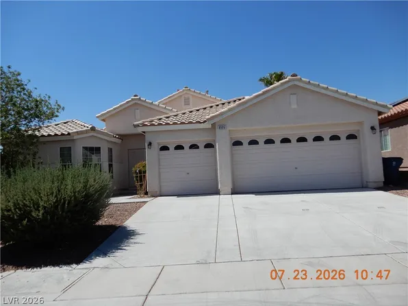 8905 Frasure Falls Ave, Las Vegas, NV 89178