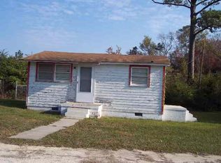 1188 Old Maplehurst Rd, Jacksonville, NC 28540