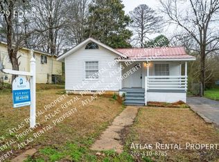 429 Elm St SW, Bessemer, AL 35022