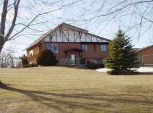 W6056 County Road Mm, Elkhart Lake, WI 53020