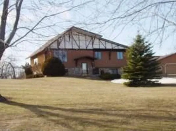 W6056 County Road Mm, Elkhart Lake, WI 53020