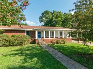 9 Cloverdale Blvd, Searcy, AR 72143