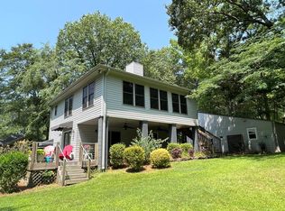 155 Belle Rive Dr, Ninety Six, SC 29666