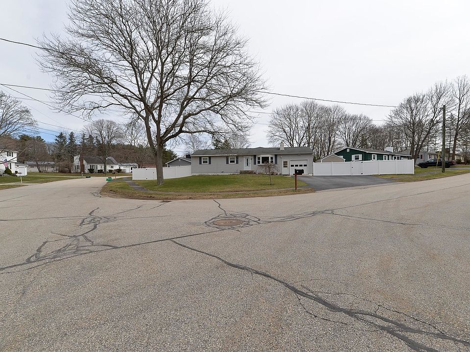 30 Mariette Drive, Portsmouth, NH 03801 Zillow