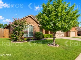 19001 Butterfly Blvd, Edmond, OK 73012