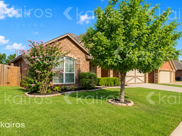 19001 Butterfly Blvd, Edmond, OK 73012