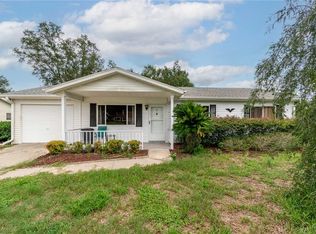 8344 SW 107th Pl, Ocala, FL 34481