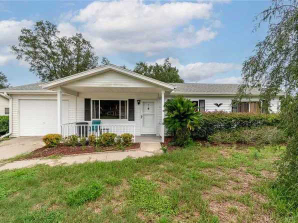 8344 SW 107th Pl, Ocala, FL 34481