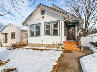 4423 6th St NE, Columbia Heights, MN 55421