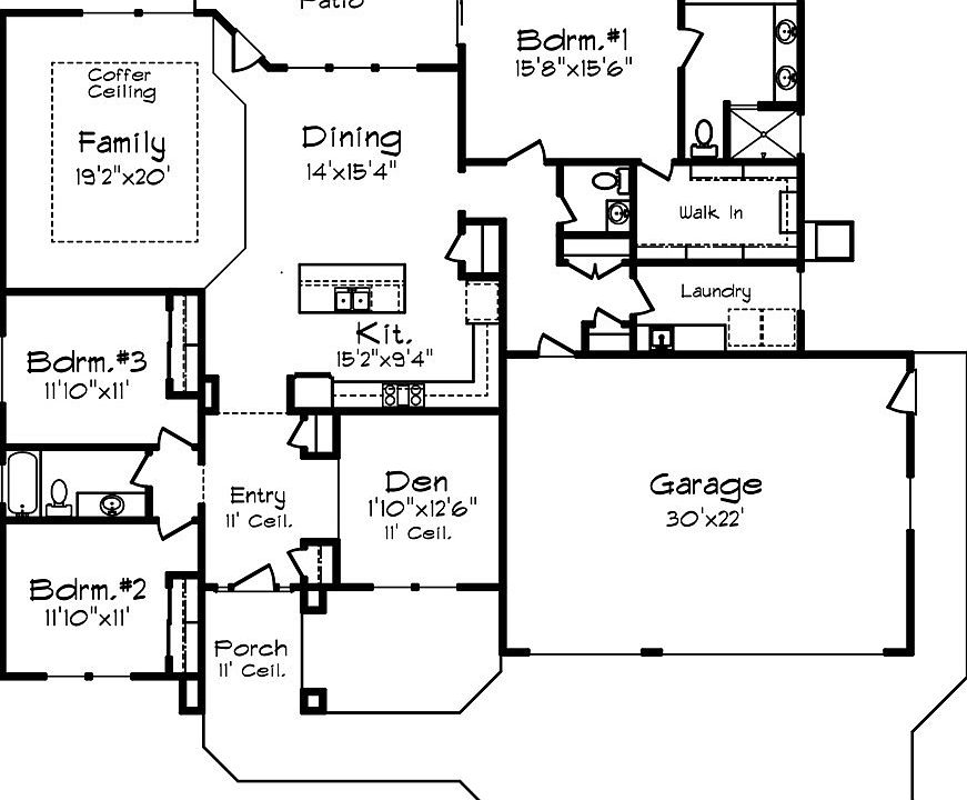 2nd image of 327 Ellingson Way