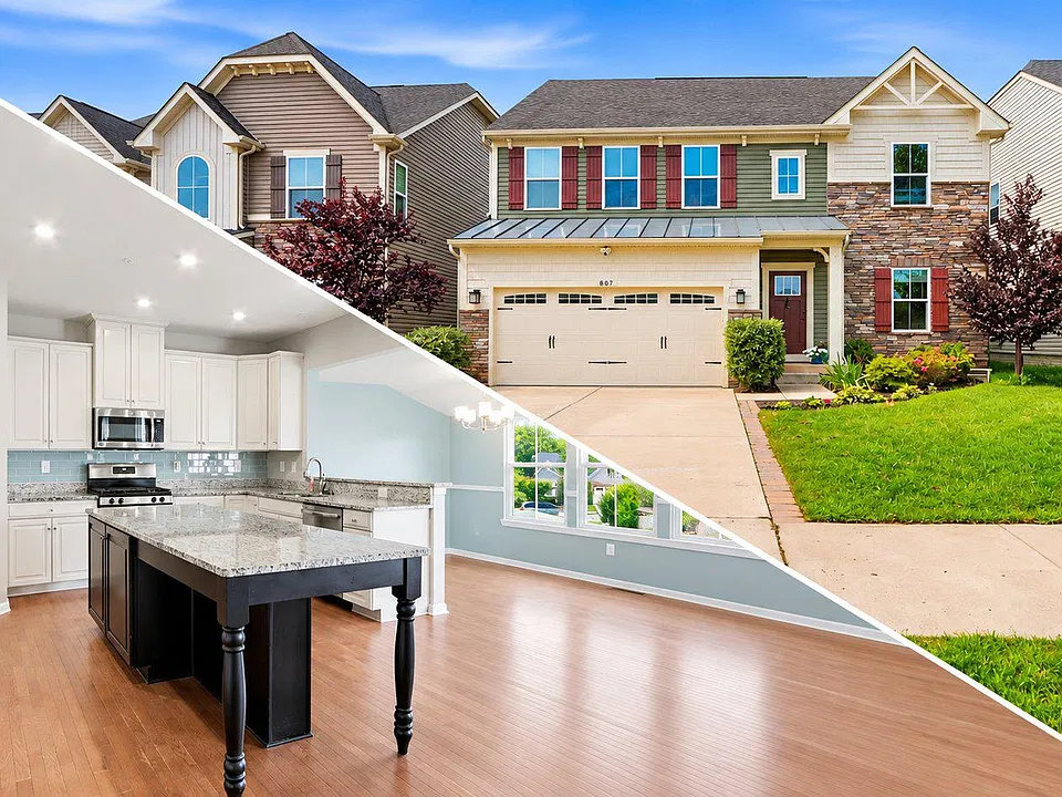 807 Boxwood Dr