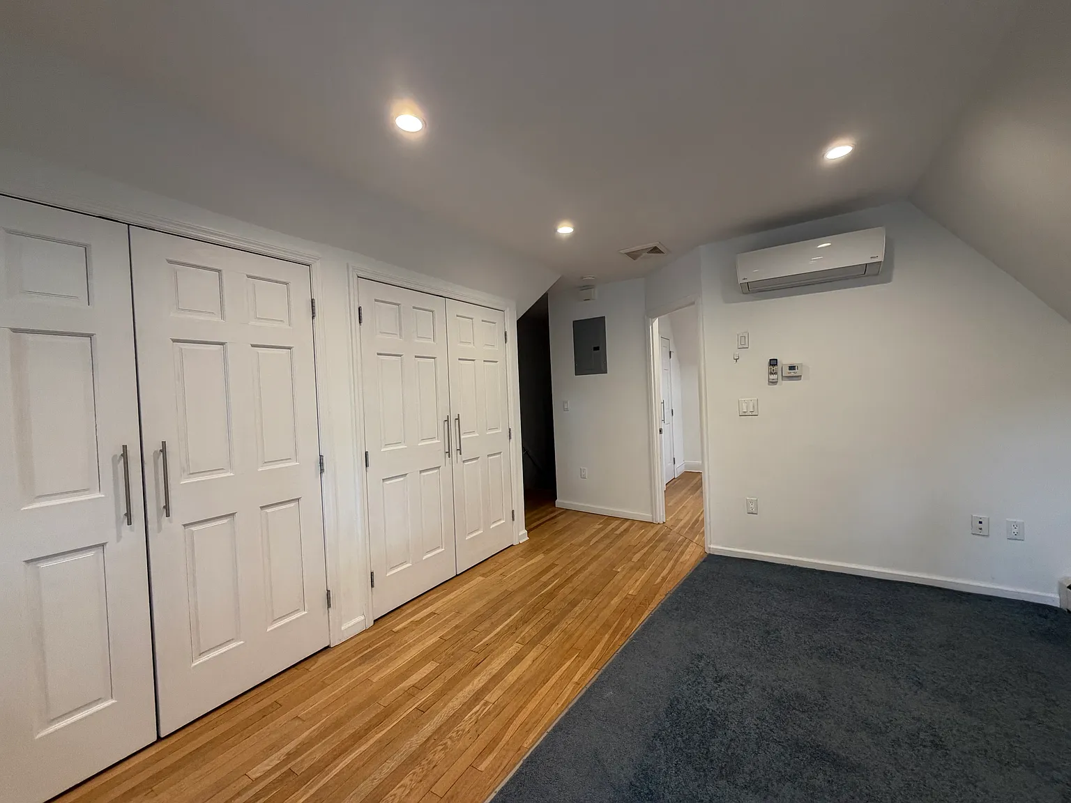 1 bed, $2,450 — Photo 2