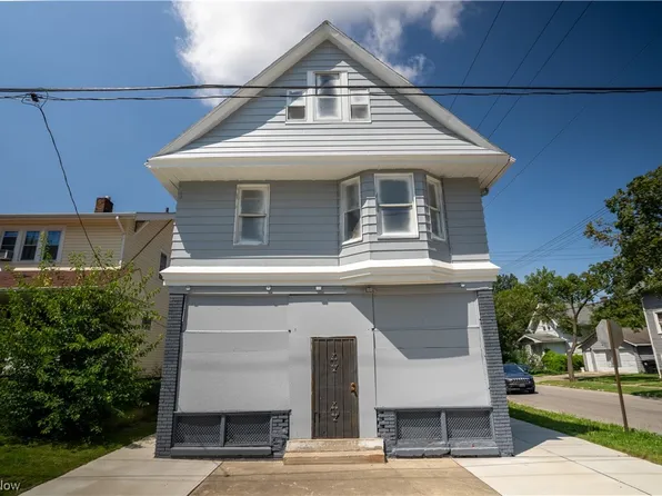 3366 W 94th St, Cleveland, OH 44102