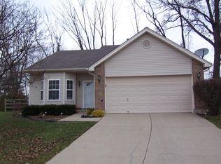 263 Antietam Blvd, Hamilton Twp, OH 45039