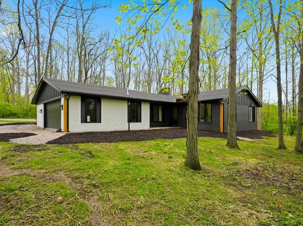 14116 Andar Trl, Fort Wayne, IN 46845