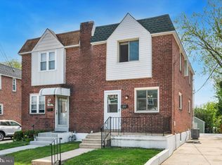 212 S Swarthmore Ave, Ridley Park, PA 19078