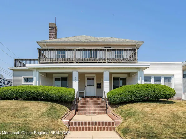 112 2nd Avenue, Bradley Beach, NJ 07720