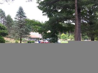 2846 W Rainbow Rd, Mc Bain, MI 49657