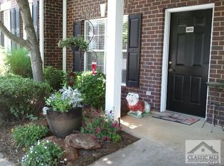 101 Wood Lake Dr UNIT 403, Athens, GA 30606