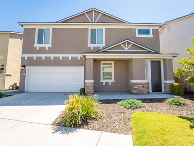 2212 S Aubree Street, Visalia, CA, 93292