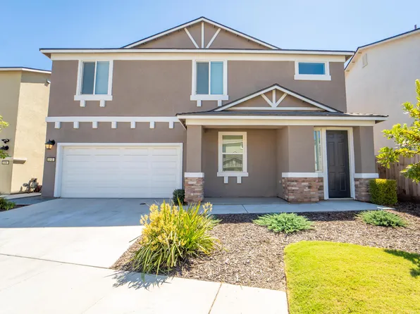 2212 S Aubree Street, Visalia, CA 93292