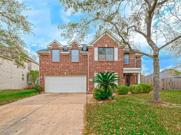 13507 Heron Field Ct, Houston, TX 77059