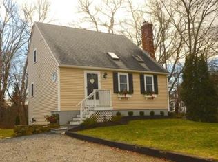6 Maple Ave, Marion, MA 02738