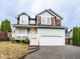 6609 49th Pl NE, Marysville, WA 98270