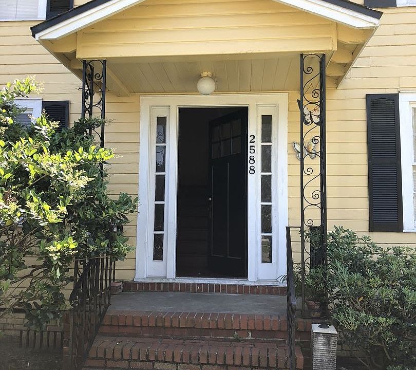 1st image of 2588 Herschel St APT 2