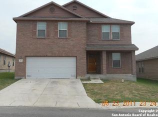 11011 Dublin Briar, San Antonio, TX 78254