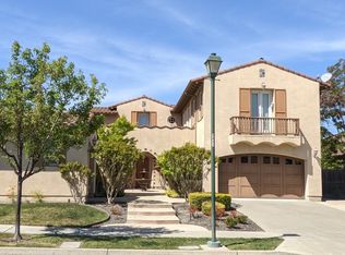 5520 Satinleaf Way, San Ramon, CA 94582
