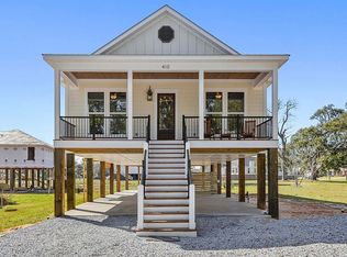 410 S Cleveland Ave, Long Beach, MS 39560