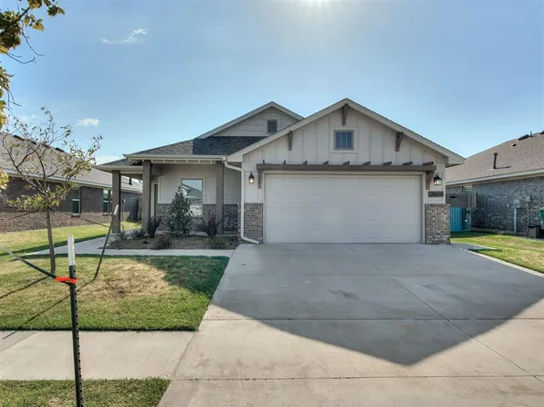 13604 Grass Plain Ave, Yukon, OK 73099