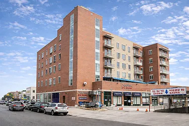 149-06 Northern Boulevard, #508