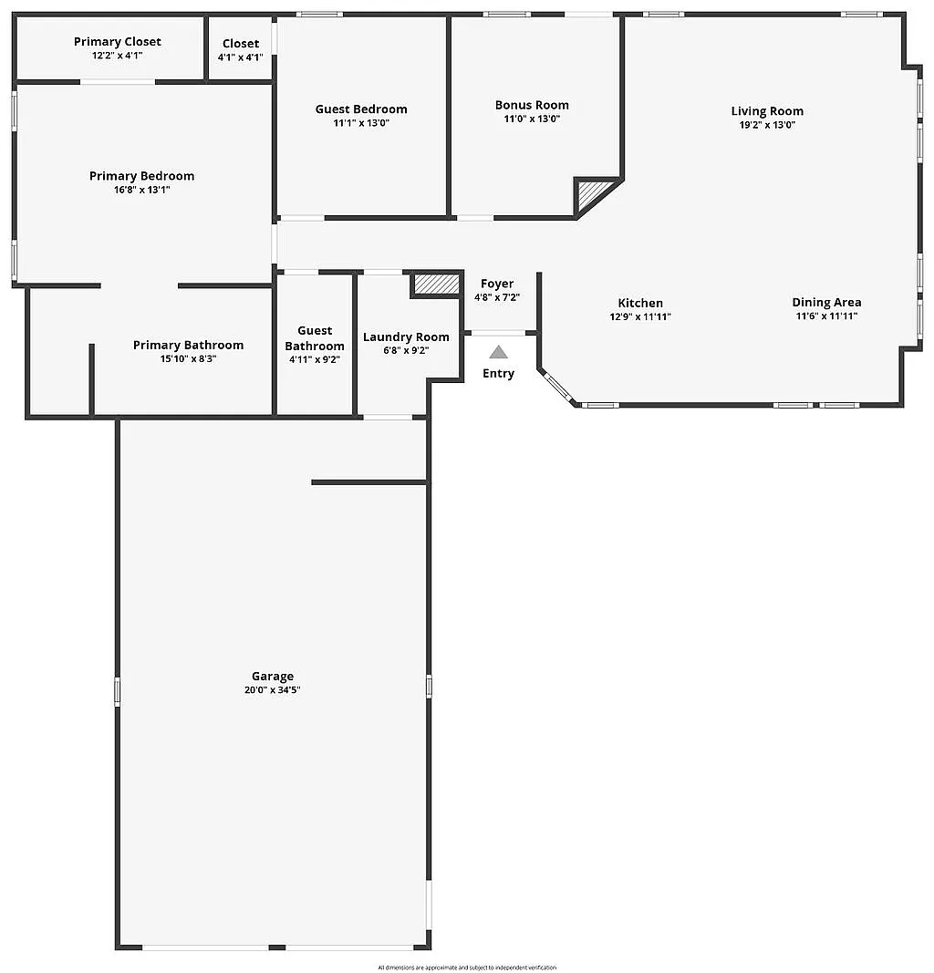 Building Photo - 805 Beech Ct