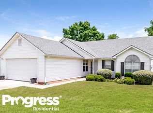 4020 Regal Dr, McDonough, GA 30253
