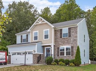 3637 Ethens Point Ln, Chester, VA 23831