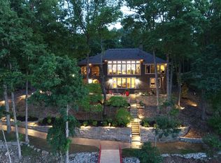 32342 S 599 Loop, Grove, OK 74344