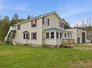 372 Owl Street, Campton, NH 03223