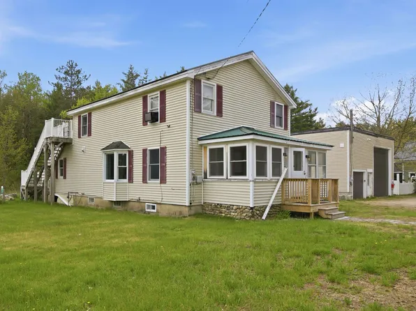 372 Owl Street, Campton, NH 03223
